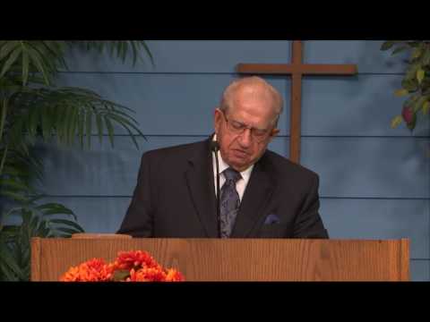 Esther 4:10-17 - Esther: A Shining Star 101416