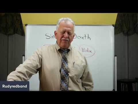 Deuteronomy 24:4- Bible Study 9/8/2022