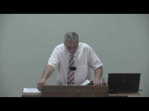 Genesis 40:1-41:30 The Wisdom of Joseph