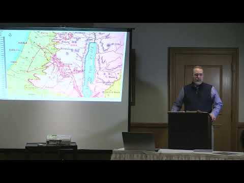 I Samuel 28:16-30:2  God is Not the Author of Confusion