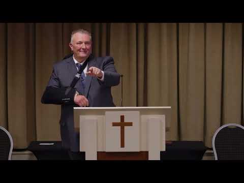 Knowing the Power of Christ (Philippians 2:8-10)