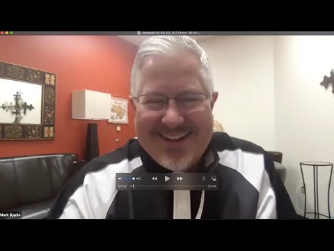 Jeremiah 39-40, 52 & 2 Chron. 36:20