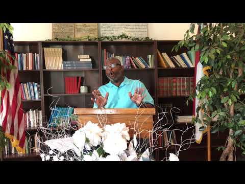 “Elevation Part 2”, Psalms 37:3-7