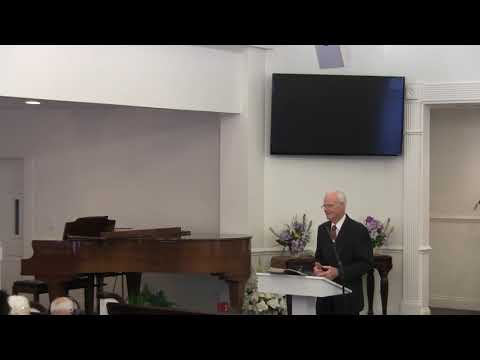 20190510  Deuteronomy 9:22-27