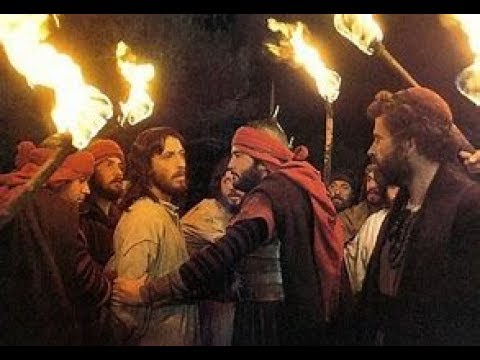 John 13:18-33 Jesus Foretells His Betrayal, Offensive Preachers and Feasts of the Lord