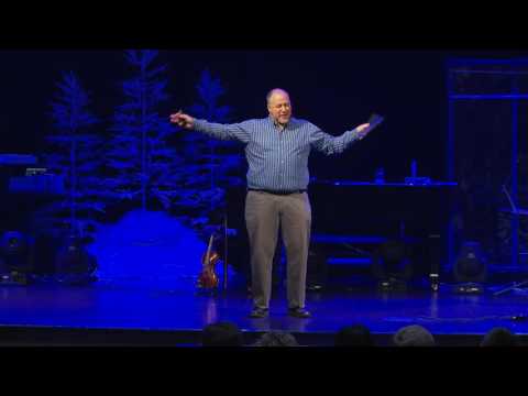 Transformed - Matthew 4:18-22