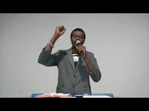 Baraka Ya Siku || Proverbs 13:8 || Bro Daniel