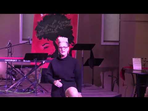 Rhea Briscoe - The Invisible Battle - 3/28/22022:  2Kings 6:16-17, Eph 6:12, 2Cor 20:3-5, 2Cor 4:4