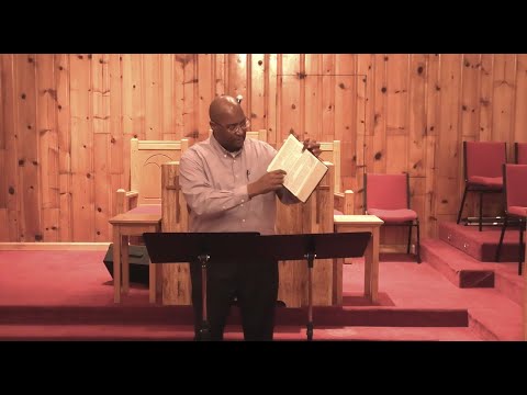 EQUIPPING U- Justice and the Marginalized (Deuteronomy 24:10-22)