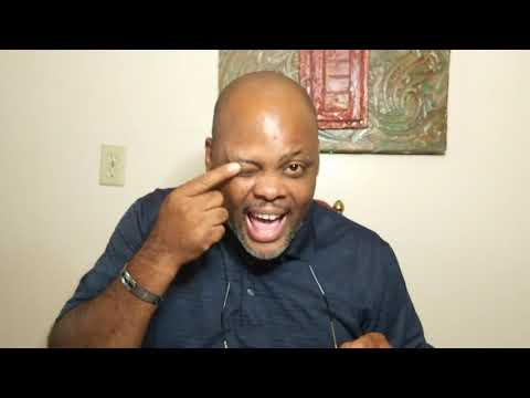 Scripture: Luke 12:20-21 Part 3 of 3 (8/2/20)