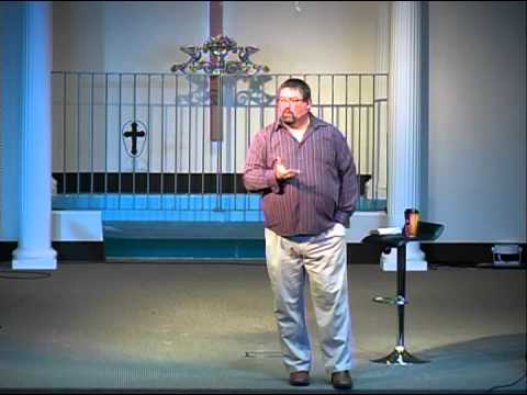 Child's Play - Simon Says, Philippians 2:1-8 (10-20-2013)