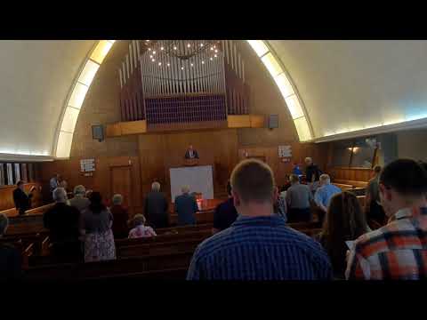 Gereformeerde Kerk Innesdal | Psalm 71:1, 2 en 9