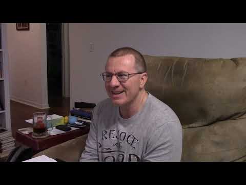 I Corinthians 15:45-47 - The First Adam vs. The Last Adam (Jesus)