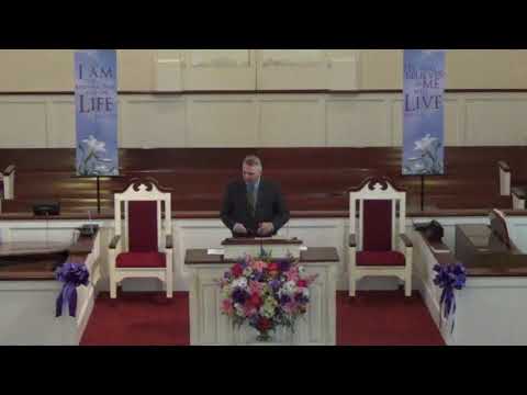 God's Providence - Acts 2:22-24