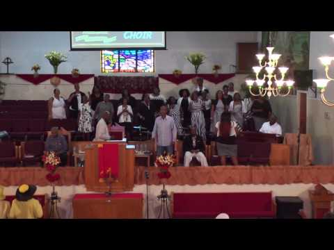 "Understanding Our Times" (1 Chronicles 12:32) Dr. Keith B. McGee I (6/18/17)