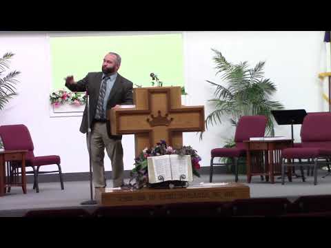 "Wilt Thou not Revive us Again" Psalm 85:6