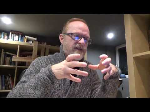 Christ was sent to hell...REALLY?!! | Ephesians 4: 9-10 | Paul Jennings