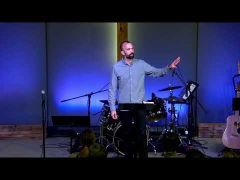 Greater: An Anchor of Hope for Our Souls (Hebrews 6:1-20)