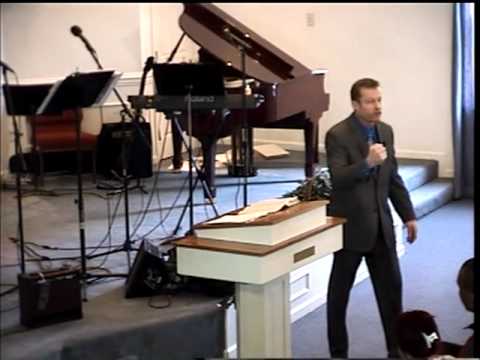 The Rank That Stank - 1 Corinthians 3:5-9.m4v