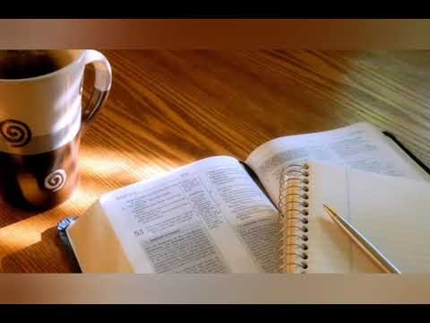 Psalm 25:1-10 ( A Psalm of David)