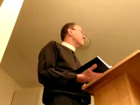 Romans 9:19,20 Don't argue with God