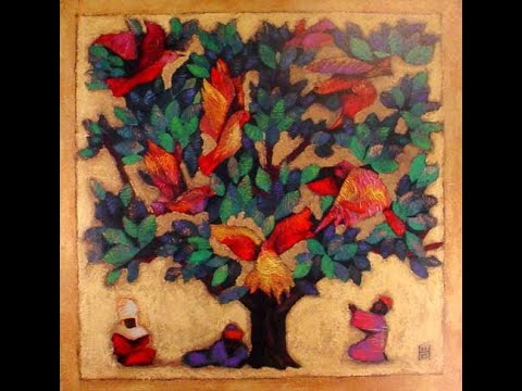 Relfections on Ezekiel 17:22-24