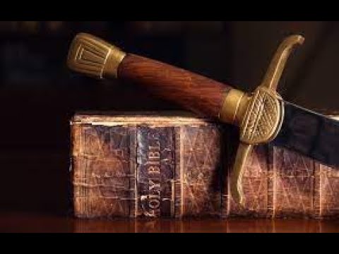 Spiritual Warfare-Scripture from the Lord Psalms 71:10