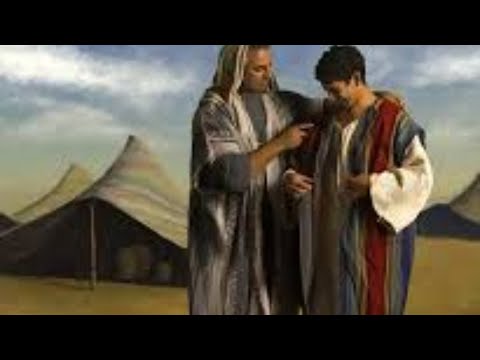 Genesis 37:1- 40:20 Parashat VaiEshev ( Y se establecio Iacov ...)