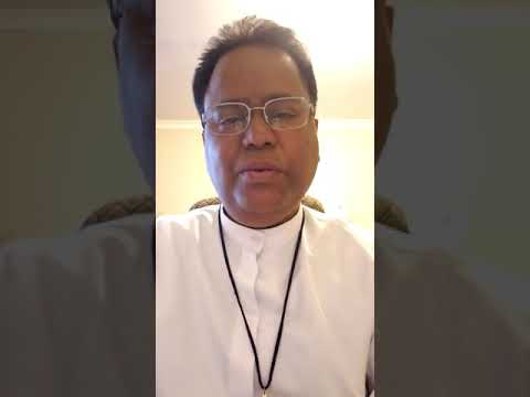 Reflection by Fr. Ajith Perera, OMI: John  11: 19-27 (29-07-2020)