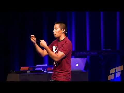 Everyone is a Pastor - Ecclesiastes 4:9-12