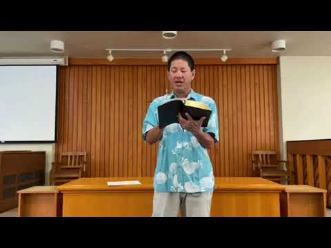 3 John 1:15 - "Sharing the Ministry With Others"