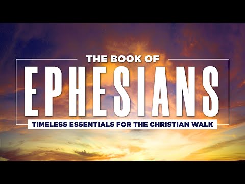 The Real You | Ephesians 1:15-23 | Pastor John Hessler