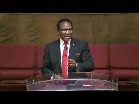 10/3/21 Dr. Charlie E York- To Rebuild, Why Should We Rise Up And Build- Nehemiah 2:17-18