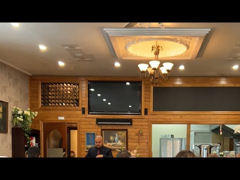 Psalms 77:1-12 In the Day of trouble I sought the Lord Bro James Scott