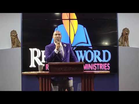 "Work the Work" - St. John 9:1-5