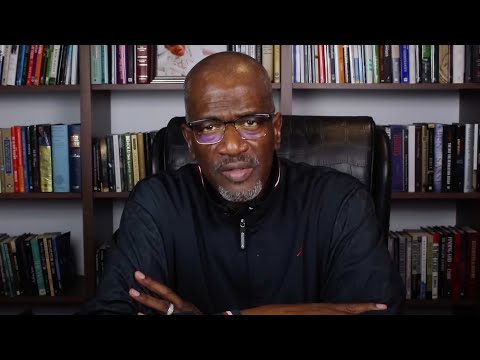 A Lesson from Paul (Romans 14:1-12) - Rev. Terry K. Anderson