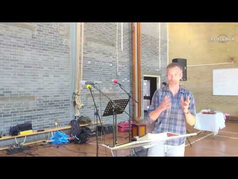 Exodus - Ali preaches on Exodus 7:8-11:10