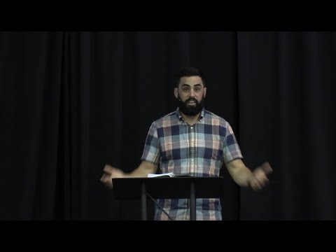 December 6, 2020 | Live | Genesis 3:1-9, 14-15