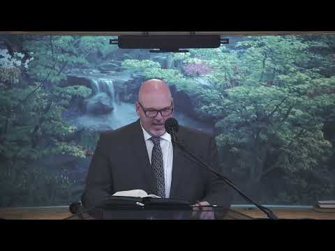 Sunday School Lesson - Jesus Leads AND Follows All the Way (Exodus 14:1-2, 13-31) (RCBC 10-12-25)