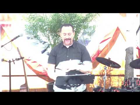 Acts 15:21-31 2nd Service