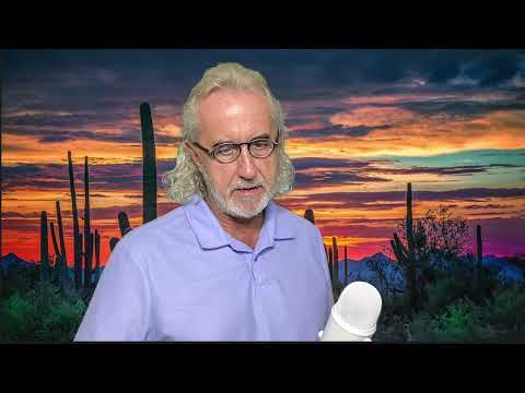 Scripture Verse By Verse (5) Jeremiah 6:16-30