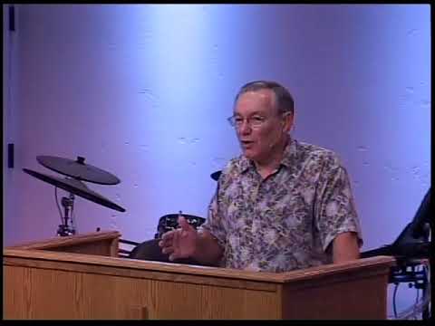 John 20:19-31 - From Fear to Faith