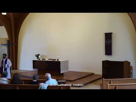 Jesus Worked Through this Blindness - John 9:13-17, 35-39