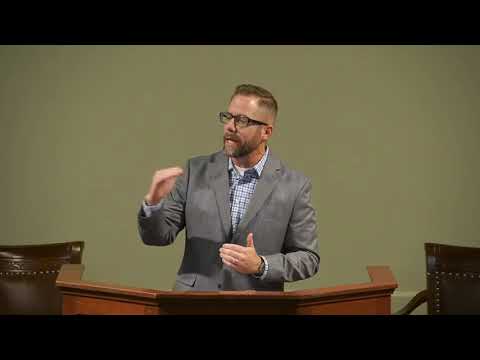 Assembled for Assurance - Hebrews 10:24-25