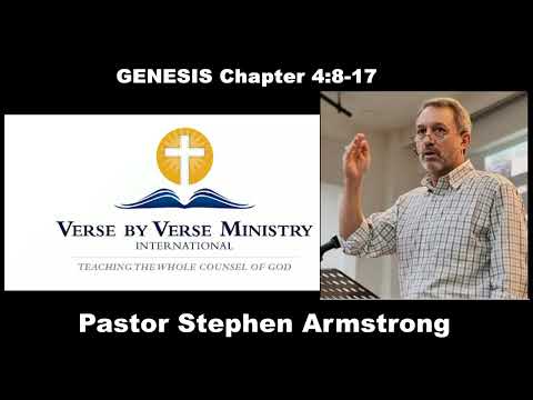 Genesis 4B | VBVM | Genesis 4:8-17