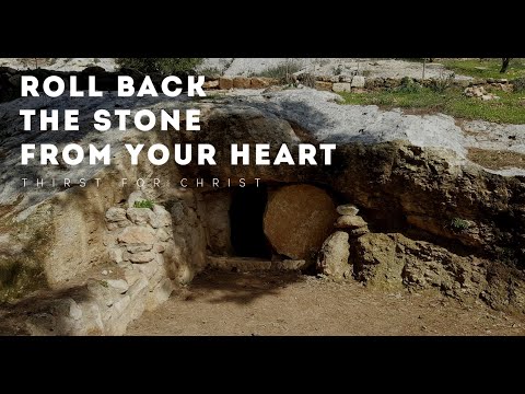 Gospel Reading & Reflection for Holy Saturday Year C April 16, 2022 | Matthew 27:60-66 ( Tomb )