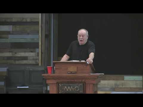 Old Paths Baptist Church, Bob Alexander - John 11:17-28 - Sunday, 2/6/22