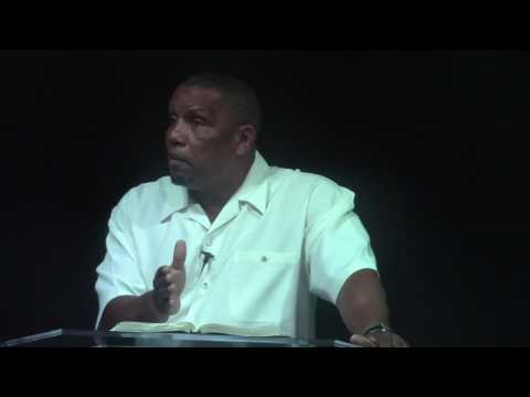 "The Naughty/Wicked Man" Proverbs 6 : 12-15