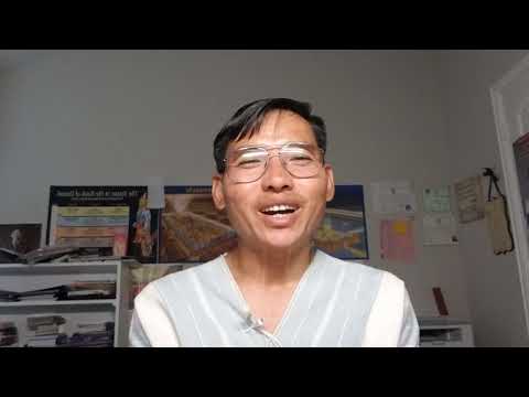 5/12/22, Complained to Moses (part-11), Numbers 21:8-9.