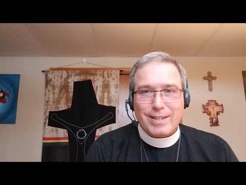 Genesis 34:1-35:15 - Part 2